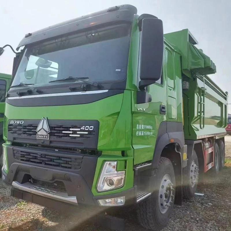 Sinotruk Dump Truck