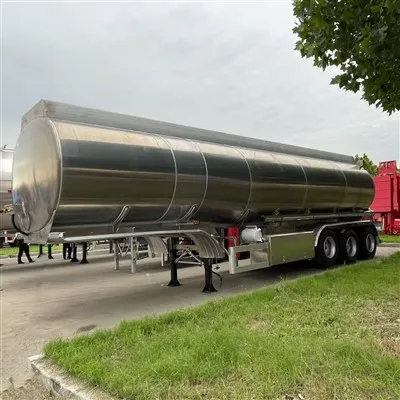 Náves na skládku cisterien