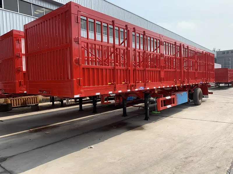 Skladový mriežkový náves